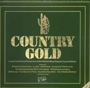 Gordon Smith / Neil Palmer a.o. - Country Gold