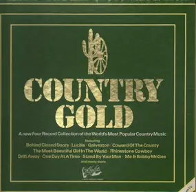 Gordon Smith - Country Gold