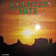 Conway Twitty, Brenda Lee, Marty Robbins, etc - Country Hits Vol. 2