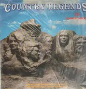 Country Legends - Country Legends