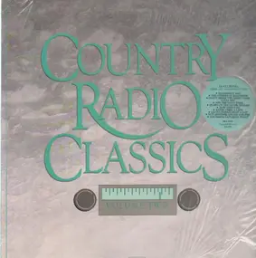 Porter Wagoner - Country Radio Classics