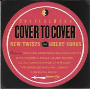 Heather Nova, Otis Redding, Art of Noise a.o. - Cover To Cover