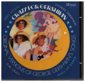 Various Artists - Crazy for Gershwin