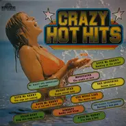brain hunt. roberto, moustache, etc. - Crazy Hot Hits