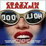 Nancy Sinatra / Carole King / a.o. - Crazy In Alabama