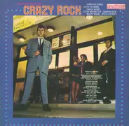 Chuck Berry, Little Richard a.o. - Crazy Rock