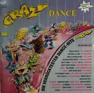 The Rainbows, Chuck Berry a.o. - Crazy Dance