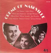 Various - Creme Of Nashville
