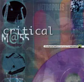 Various Artists - Critical M@55