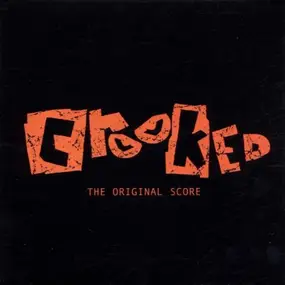 Scotty Hard - Crooked-the Original Score