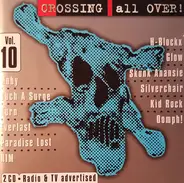 Silverchair / Korn - Crossing All Over! - Vol.10
