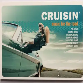 Coldplay - Cruisin' Music For The Road