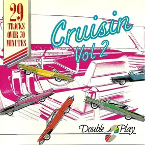 Various Artists - Cruisin' Vol.2