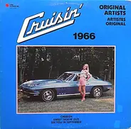 The Capitols, The Chiffons, The Happenings, The Troggs a.o. - Cruisin' 1966