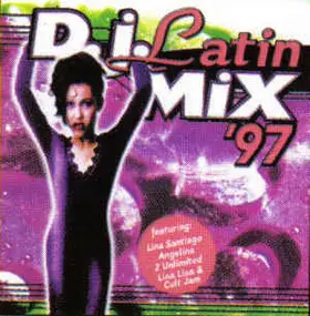 2 Unlimited - D.J. Latin Mix '97