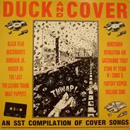 Black Flag, Descendents, Dinosaur Jr., Husker Du... - Duck And Cover