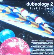 Massive Attack, Loop Guru a.o. - Dubnology 2: Lost In Bass