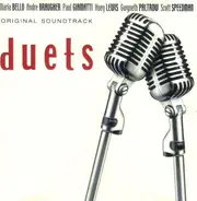 Huey Lewis, Gwyneth Paltrow, Paul Giamatti a.o. - Duets (Original Soundtrack)