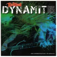 Celtic Frost,Ministry,Beyond Fear,Threat Signal,u.a - Dynamit Vol. 51