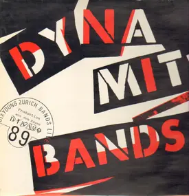 On The Rocks - Dynamit Bands