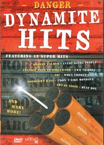 Tricky - Dynamite Hits