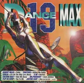 U96 - Dance Max 19