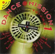 2 Unlimited a.o. - Dance Mission 1