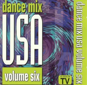 Donna Lewis - Dance Mix USA Vol. 6