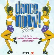 Da Hool / Westbam / Hannibal - Dance Now! 98-1