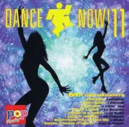 Winx / Space Frog / Scooter a.o. - Dance Now! 11