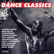 Village People, Rose Royce a.o. - Dance Classics Gold