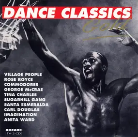 Village People - Dance Classics Gold