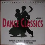 Captain Sensible, Wot, a.o. - Dance Classics Volume 4