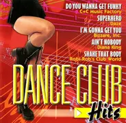 Cyndi Lauper, Culture Beat, Diana King a.o. - Dance Club Hits