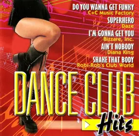 Cyndi Lauper - Dance Club Hits