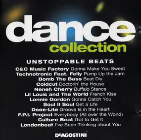 Bomb the Bass - Dance Collection - Unstoppable Beats