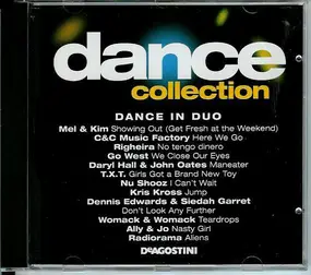 Righeira - Dance Collection - Dance In Duo