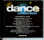 Kool Moe Dee, Ice T., Twista, a.o. - Dance Collection - Gangsta Rap