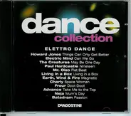 Howard Jones, Electric Mind, Mr. Oizo, a.o. - Dance Collection Elettro Dance