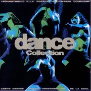 K.L.F., Salt N Pepa, a.o. - Dance Collection