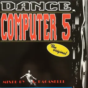 Various Artists - Dance Computer 5
