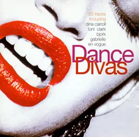 Dina Carroll - Dance Divas