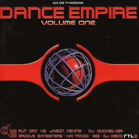 WestBam - Dance Empire Volume One