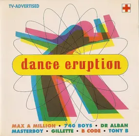 Doop - Dance Eruption