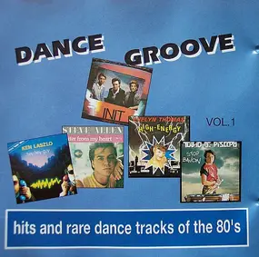 The Others - Dance Groove Vol. 1