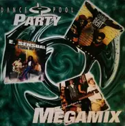 House Sampler - Dance Pool Party Megamix