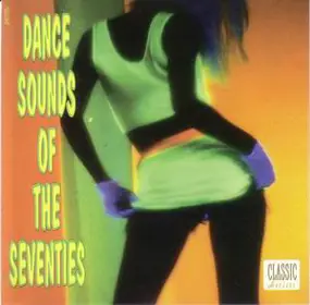 The Miracles - Dance Sounds Of The Seventies