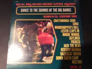 Charlie Barnet a.o. - DANCE to the SOUNDS of the BIG BANDS Vol. 2