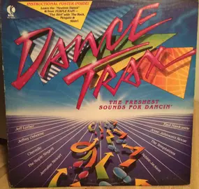 Various Artists - Dance Trax