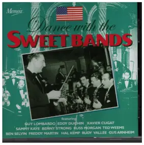 Various Artists - Dance with the Sweet Bands